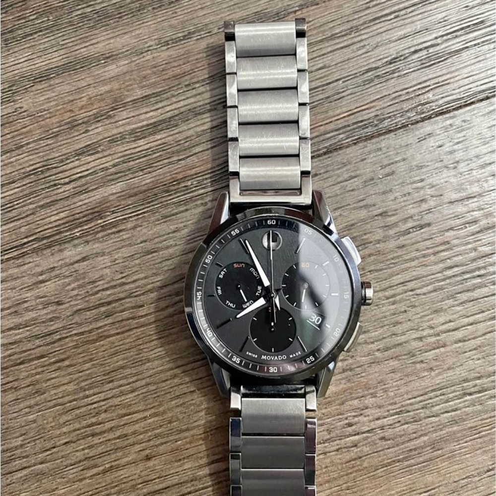 Movado - Picture 3 of 4